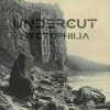 Обкладинка UNDERCUT - Schwefelgelb UNDERCUT - Schwefelgelb