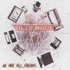 Обкладинка Hell Mode - We Are All Freaks Hell Mode - We Are All Freaks