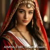 Cover Алина Даниленко - 3 AM_Turkish version Алина Даниленко - 3 AM_Turkish version