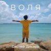 Обкладинка Сергей Дикарь - Костёр Сергей Дикарь - Костёр