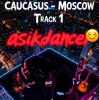 Asikdancer - Мой путь от нового года до дня рождения