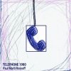 Paul Marti Rossoff - Telephone. MIX from home demo 1980 to studio 1999. Restored and remastered 2026