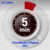 Обкладинка Dj Calma - Five Minutes (Original Mix) Dj Calma - Five Minutes (Original Mix)