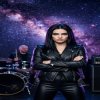 Обкладинка Оксана Бережная & группа ПЕЧАТЬ ВРЕМЁН - Воля Оксана Бережная & группа ПЕЧАТЬ ВРЕМЁН - Воля