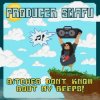 Eric Fullerton - Minecraft Universe (Producer Snafu Remix)