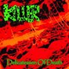 Обкладинка Killer - Excellent Fries Killer - Excellent Fries