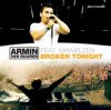 Armin van Buuren feat. VanVelzen - Broken Tonight (Radio Edit)