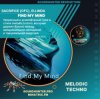 Sacrifice (ofc), Ellinda - Find My Mind