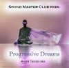 Обкладинка Razen Tarrato - Progressive Dreams Razen Tarrato - Progressive Dreams