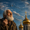#B2G - Я пришел к тебе, Господь,поговорить.