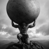 #B2G - Атланты держат небо чтоб мир не рухнул