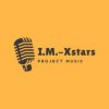 Обкладинка Project I.M.-Xstars - Я на цветочек гляжу Experiment mix Project I.M.-Xstars - Я на цветочек гляжу Experiment mix