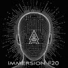 Обкладинка Double A - Immersion #20 Double A - Immersion #20