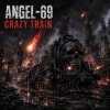 Angel-69 - Crazy Train