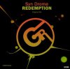 Обкладинка Syn Drome - Redemption Syn Drome - Redemption