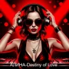 Обкладинка Алина Даниленко - Destiny of Love Алина Даниленко - Destiny of Love