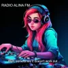 Алина Даниленко - RADIO ALINA FM_Well, sometimes it doesn't work out...