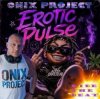 Cover Onix project , Kid Brutal - Ride the Beat Onix project , Kid Brutal - Ride the Beat
