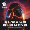 Обкладинка Soundsperale, Abriviatura IV - Always Burning Soundsperale, Abriviatura IV - Always Burning