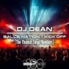 Dj Dean - Kick Off (Thomas Lloyd Extended Remix)