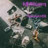 Cover MiSkam - Seven12 MiSkam - Seven12