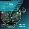 Обкладинка Metra Project - Poison Metra Project - Poison