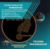 Обкладинка Astroconductor - RusRaveTec Astroconductor - RusRaveTec
