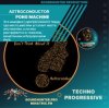 Обкладинка Astroconductor - Pong Machine Astroconductor - Pong Machine