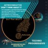 Обкладинка Astroconductor - Don't Think About It Astroconductor - Don't Think About It