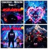 Обкладинка Asikdancer - До новых танцев мир большой Asikdancer - До новых танцев мир большой