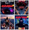 Обкладинка Asikdancer - Кавказским ритмом и московским шансоном Asikdancer - Кавказским ритмом и московским шансоном