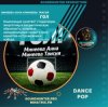 Минеева Анна и Минеева Таисия - Гол
