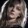 Обкладинка ANNA AIDEM - WHAT'S LEFT ANNA AIDEM - WHAT'S LEFT
