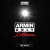 Cover Armin van Buuren feat. Richard Bedford - Love Never Came (Radio Edit)