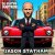 Обкладинка DJ Katya Kadykov - Jason Statham (minatrix_edition)