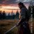 Cover DJ Katya Kadykov - Your loyal friend the blade (minatrix_edition)