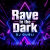 Обкладинка DJ GUSLI - Rave in the Dark