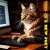 Cover DJ Katya Kadykov - This is a new poet (minatrix_edition)