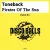 Cover Toneback - Pirate Of The Sun (Larry Peace Remix)
