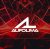 Cover Aufolima - Neon Overdrive