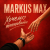 Обкладинка Markus Max - Хочемо танцювати
