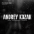 Cover Andrey Kozak - Platinum Rain Podcast #104