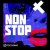 Cover Tektronic - Non Stop