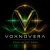 Cover VOXNOVERA - Echo in the Dark