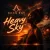 Cover NEON RAY - Heavy Sky