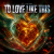 Cover DJ FORTUNA - To Love Like This