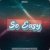 Обкладинка Mr Salama, Sara Hadid, Modern Disco Boys - So Easy ( New retro Mix 2026)