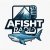 Обкладинка Andrey Fisht - Топор и флейта
