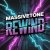 Обкладинка MassiveTONE - Rewind (iParallels records)