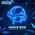 Обкладинка curious mind, UNTIL DAWN - Dance Now